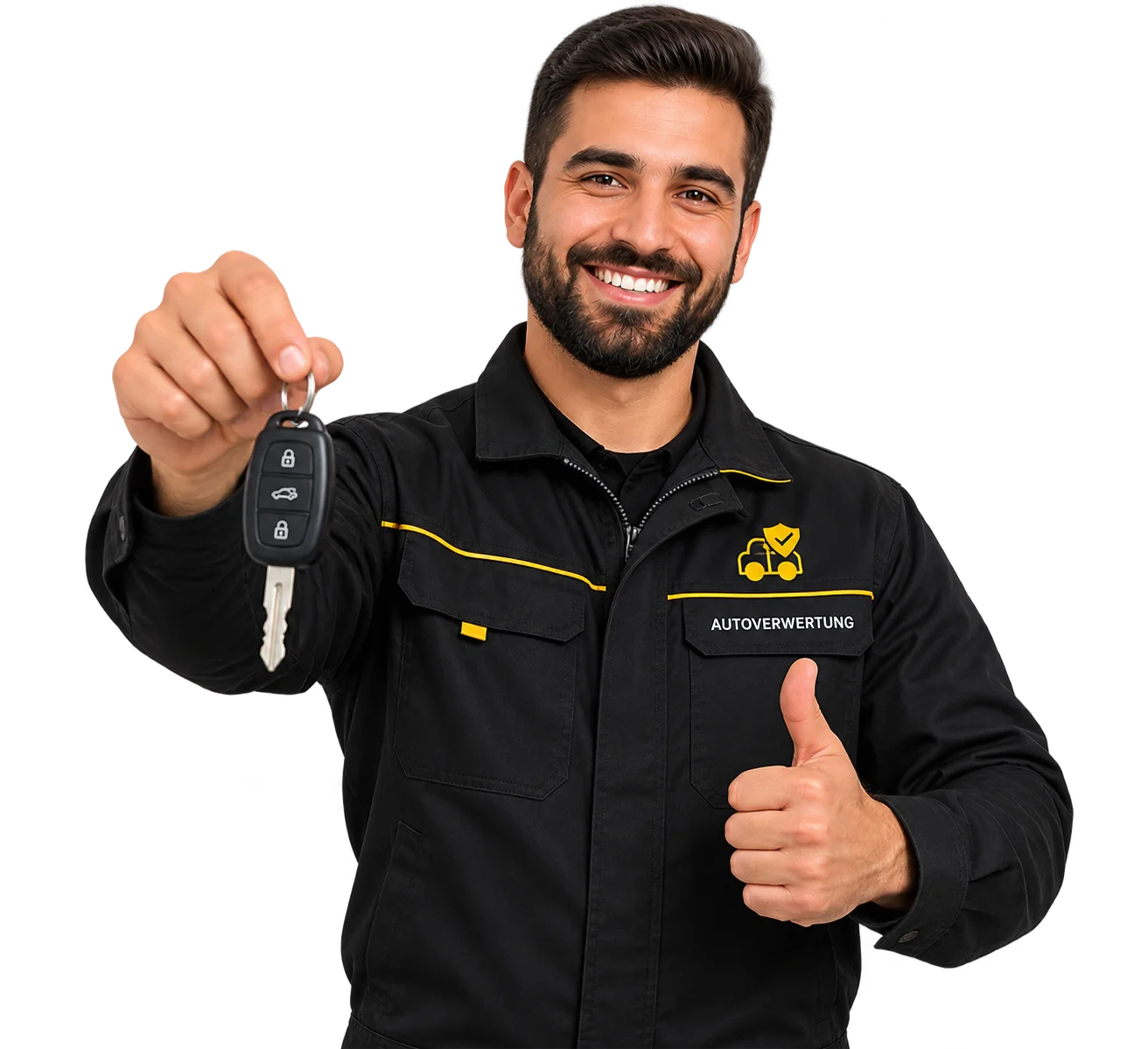 Autoverwertung in Beckum